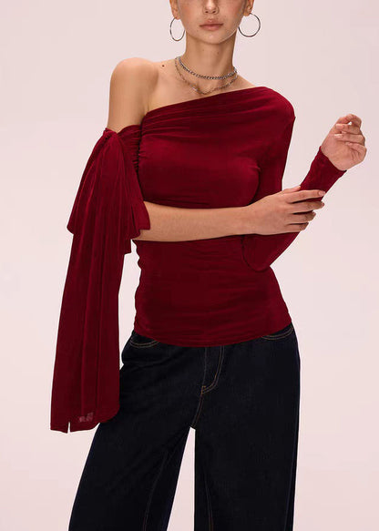 Beautifully Balanced Shirt with Timeless Character