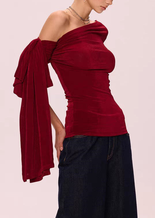 Beautifully Balanced Shirt with Timeless Character