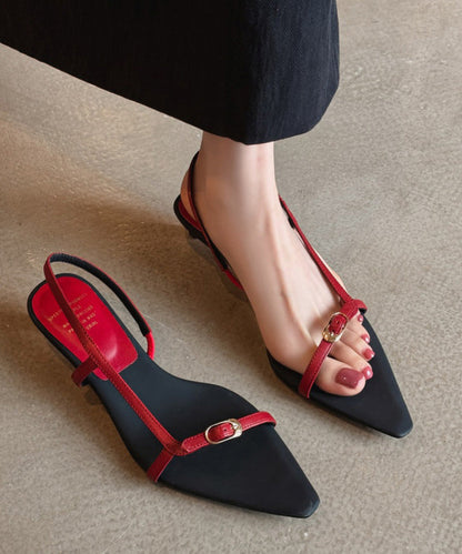 Chic Orthopedic Sandals with Unique Design