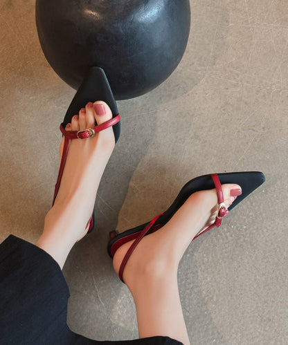 Chic Orthopedic Sandals with Unique Design