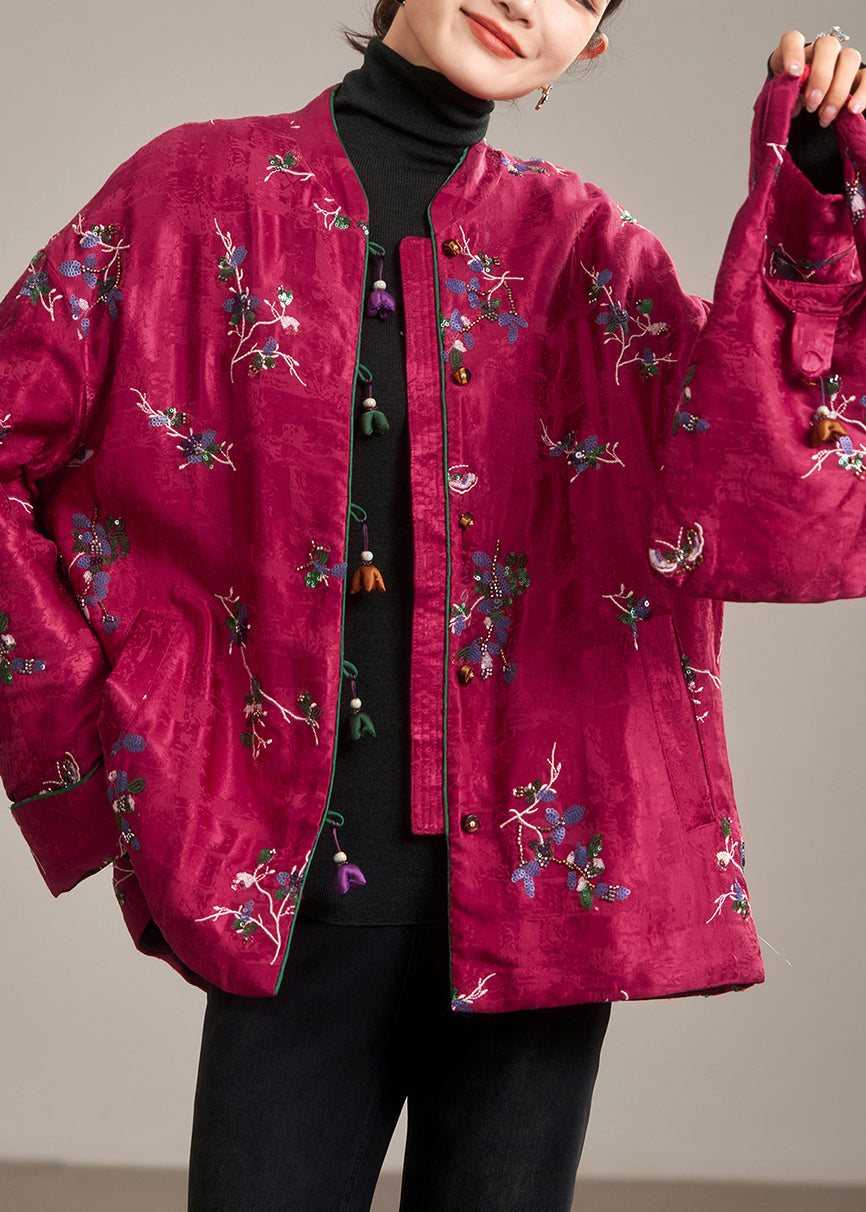 Classic Vintage & Enduringly Stylish Coat