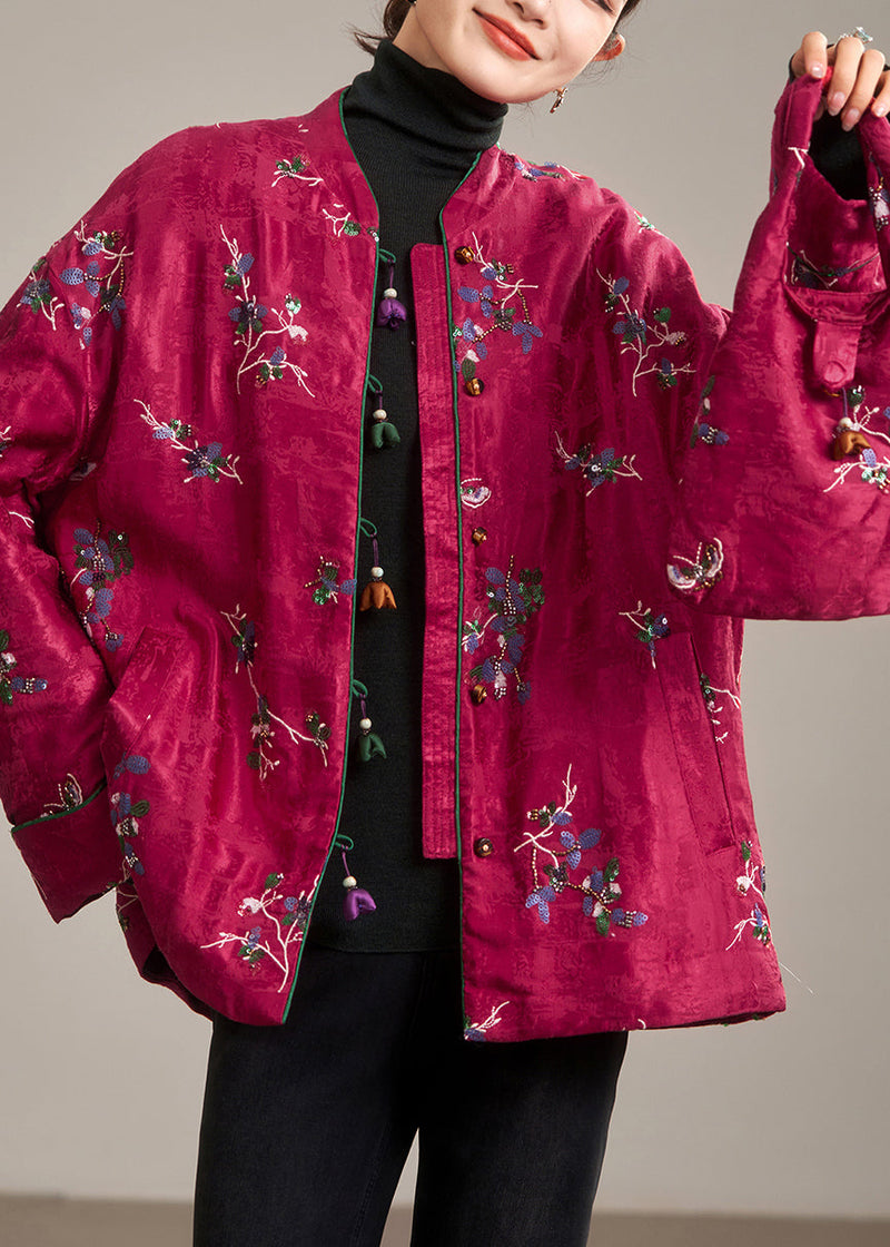 Classic Vintage & Enduringly Stylish Coat