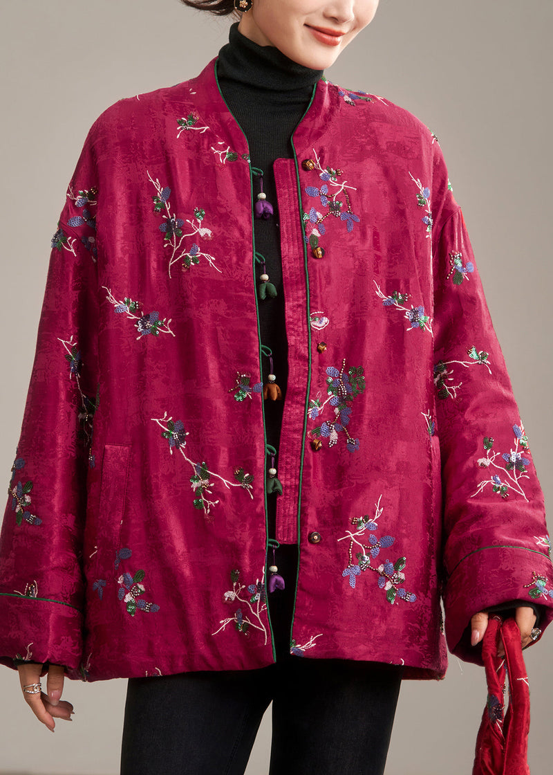 Classic Vintage & Enduringly Stylish Coat