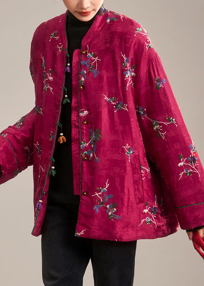 Classic Vintage & Enduringly Stylish Coat