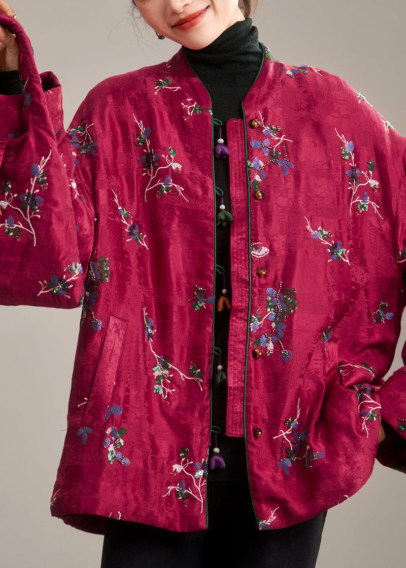 Classic Vintage & Enduringly Stylish Coat
