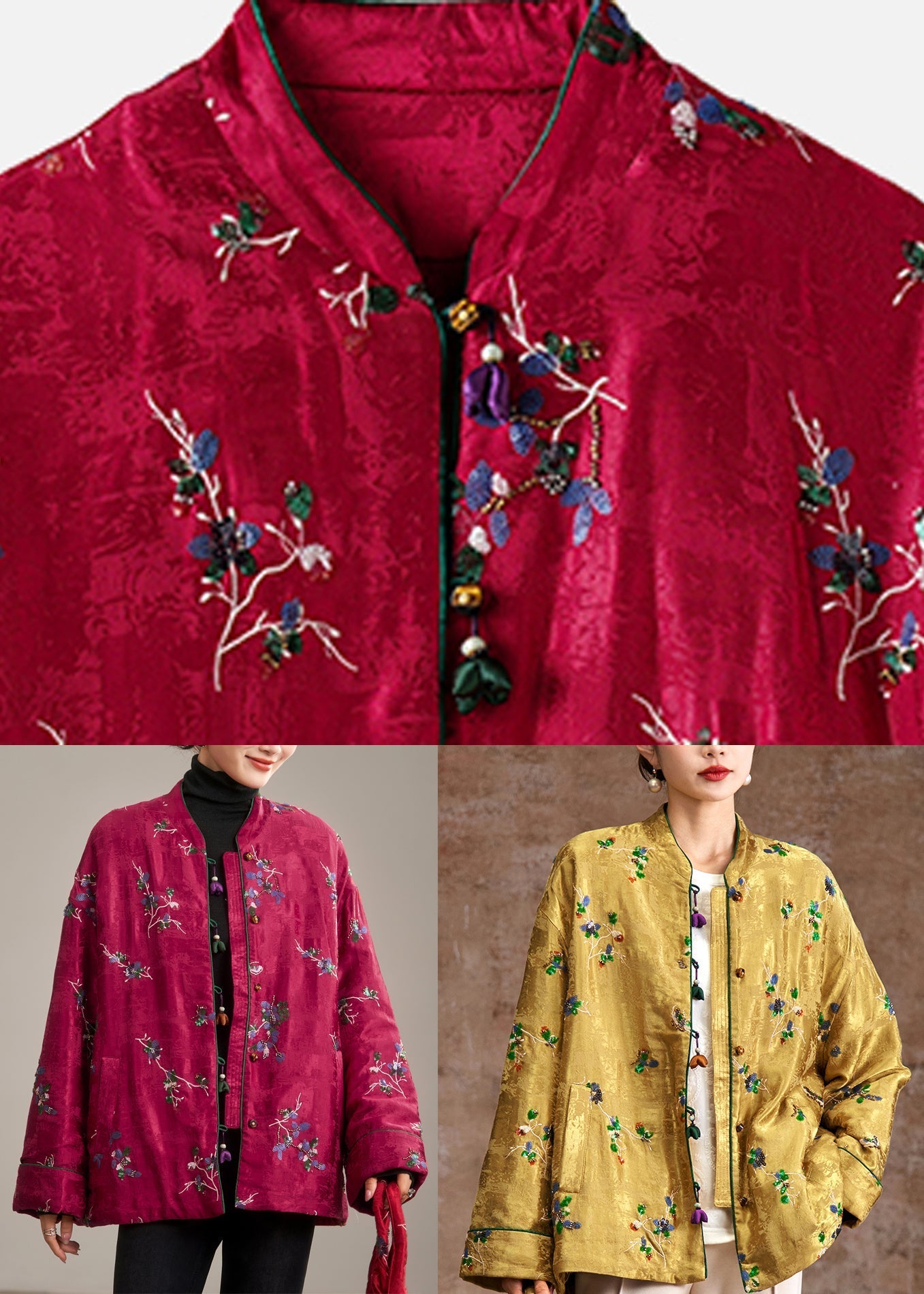 Classic Vintage & Enduringly Stylish Coat