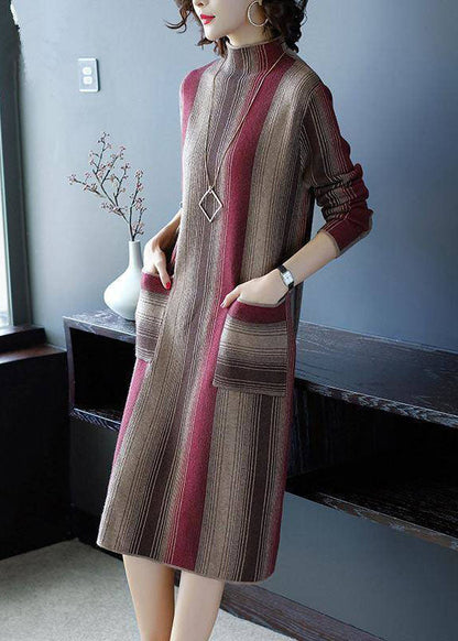 Beautifully Balanced Sweater with Timeless Character