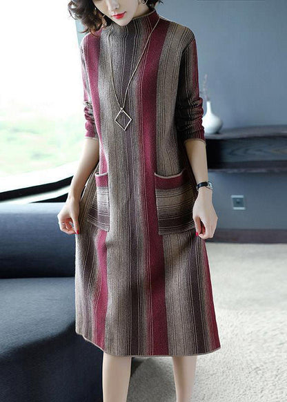 Beautifully Finished Sweater in a Timeless Design