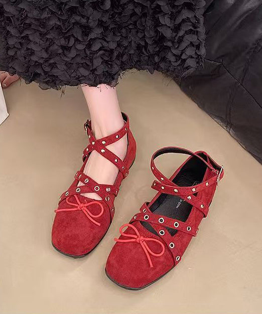 Classic Orthopedic Shoes with Timeless Style