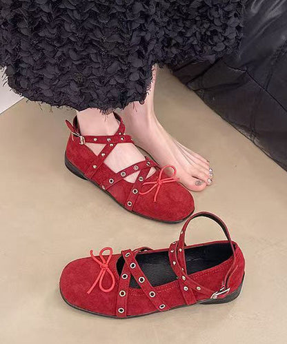 Classic Orthopedic Shoes with Timeless Style