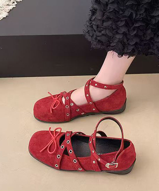 Classic Orthopedic Shoes with Timeless Style