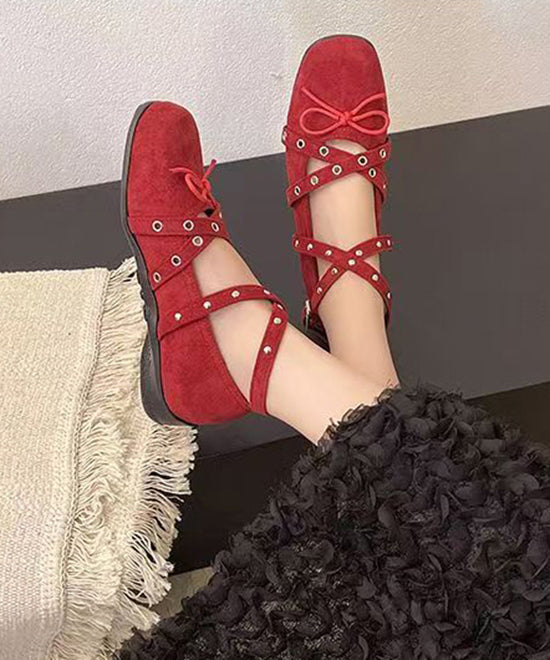 Classic Orthopedic Shoes with Timeless Style