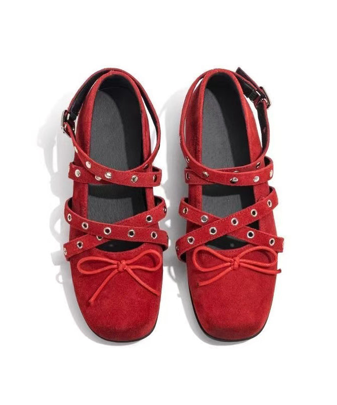 Classic Orthopedic Shoes with Timeless Style