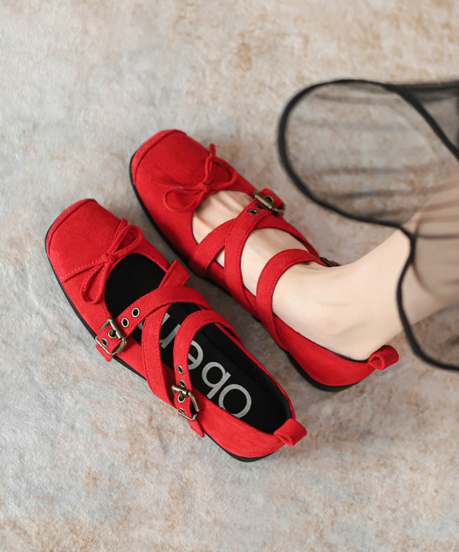 Chic Orthopedic Shoes with Unique Design