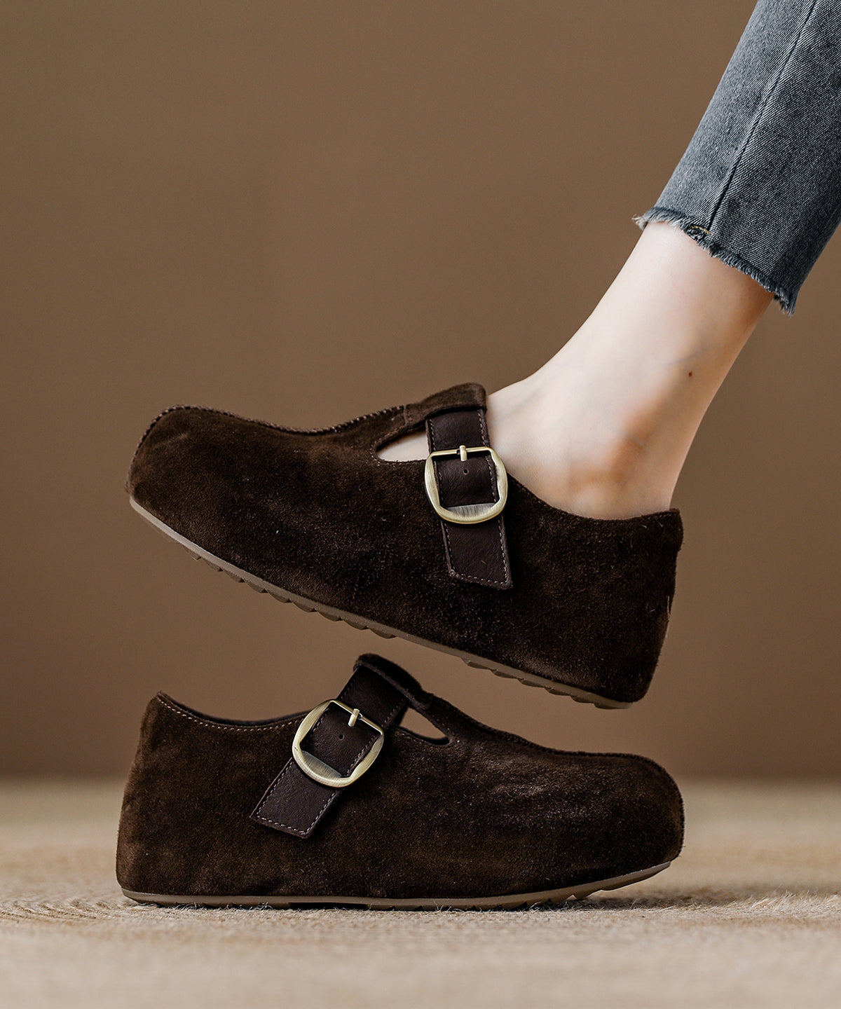 Comfortable Orthopedic Shoes for Daily Wear