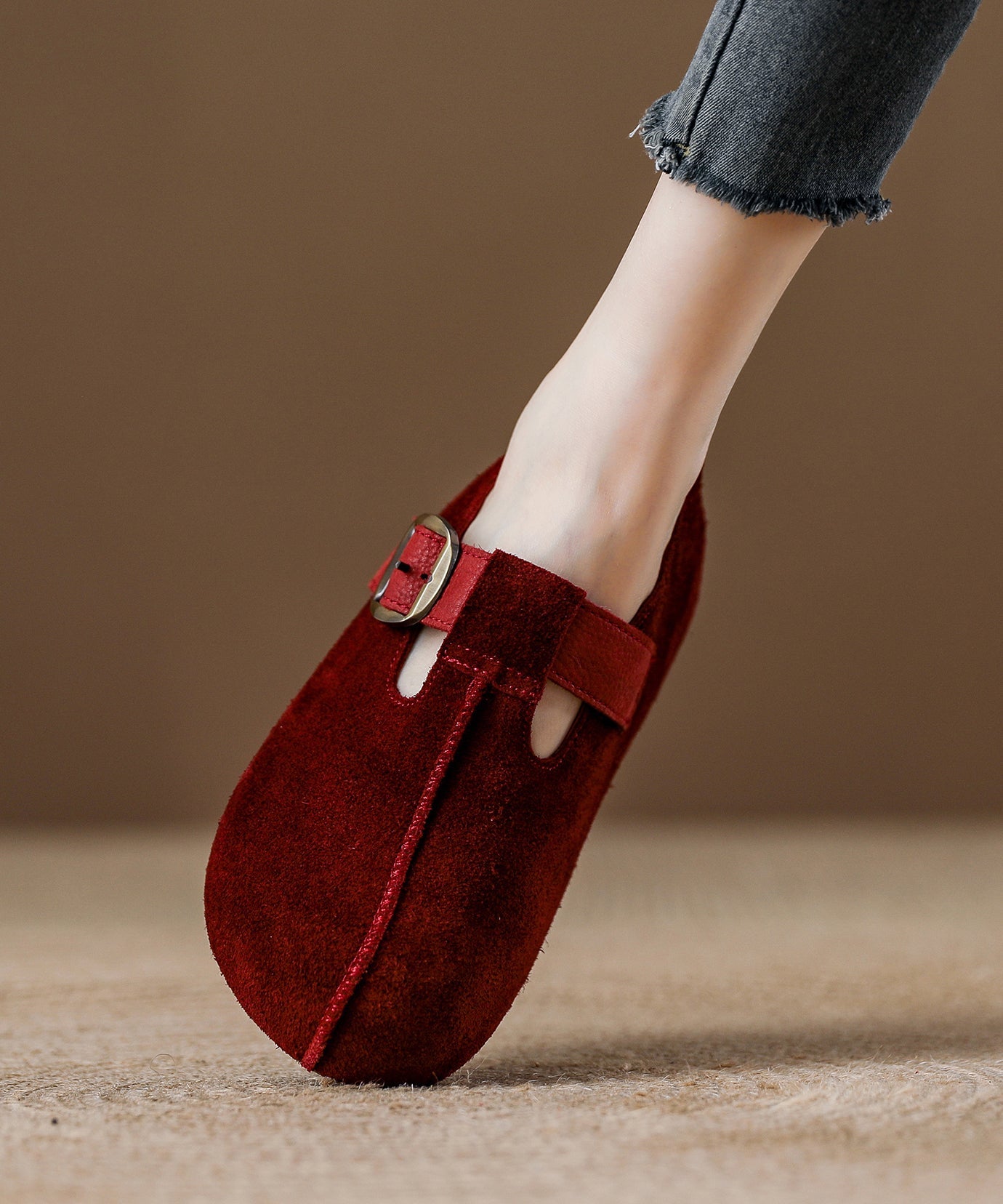 Comfortable Orthopedic Shoes for Daily Wear