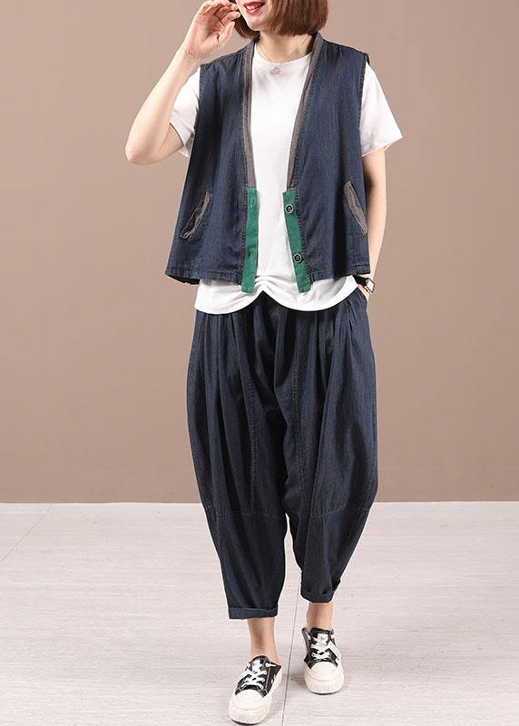 Vintage Inspired Coat with a Contemporary Edge
