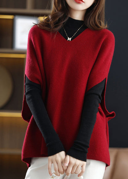 Polished Top with an Effortless Classic Look