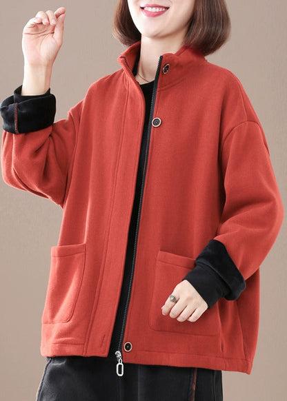 Polished Jacket with an Effortless Classic Look