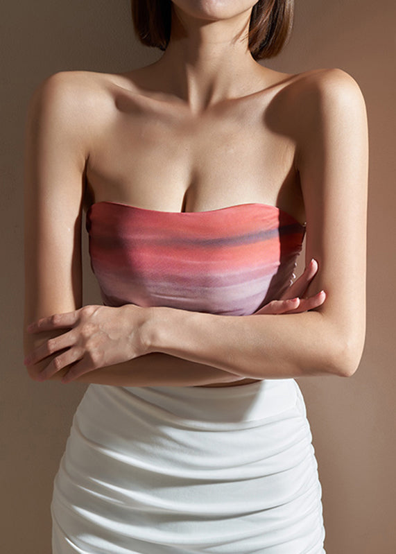 Classic Vintage Top with a Flattering Fit