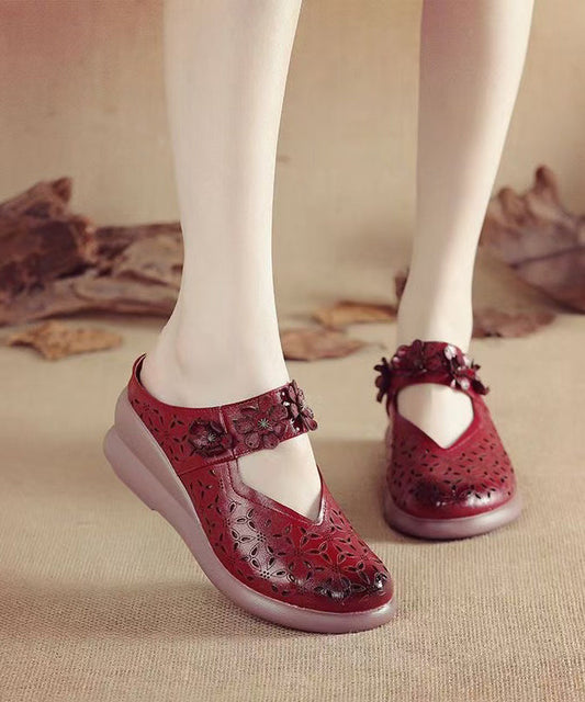 Beautifully Crafted Orthopedic Sandals