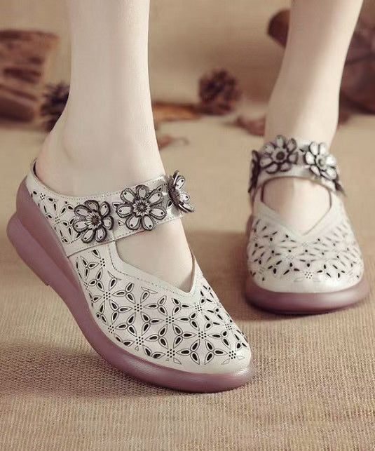Beautifully Crafted Orthopedic Sandals