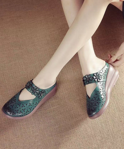 Beautifully Crafted Orthopedic Sandals