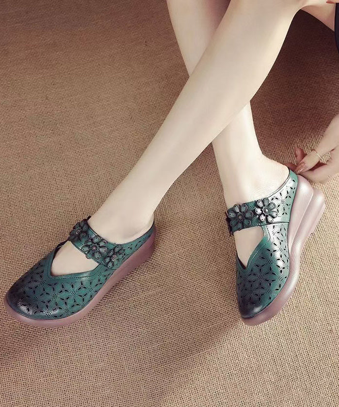Beautifully Crafted Orthopedic Sandals