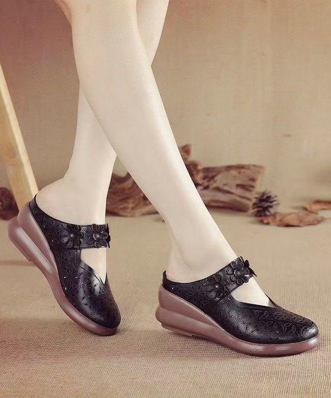 Beautifully Crafted Orthopedic Sandals