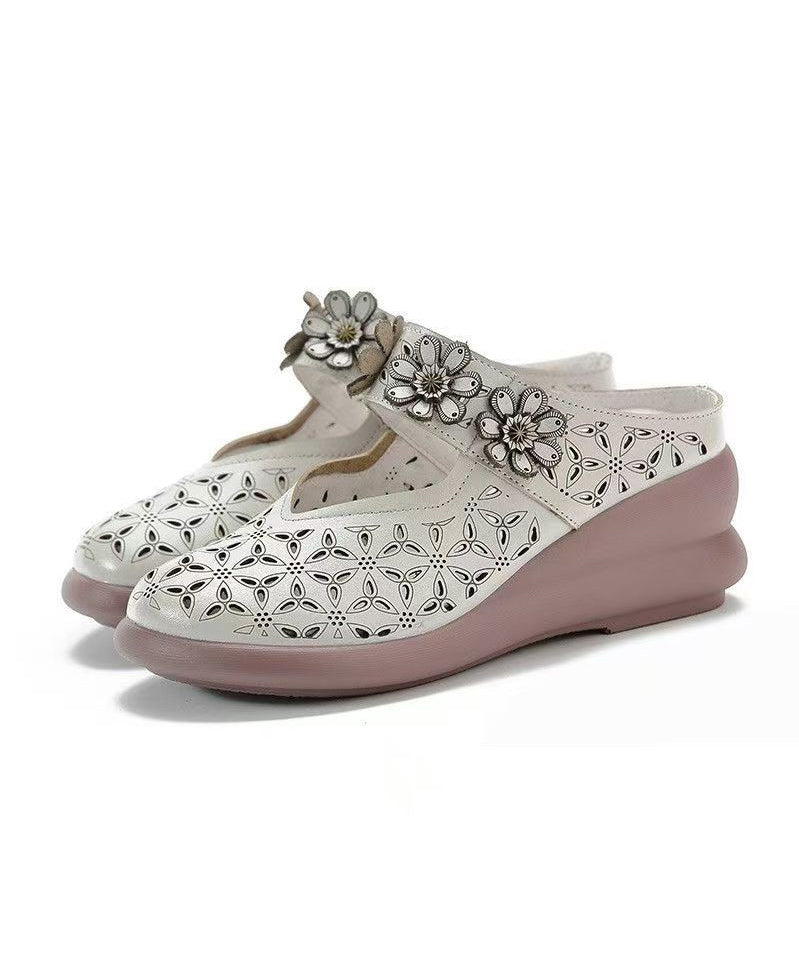 Beautifully Crafted Orthopedic Sandals
