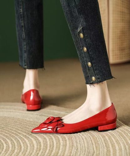 Classic Orthopedic Shoes with Timeless Style