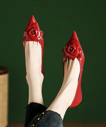 Classic Orthopedic Shoes with Timeless Style