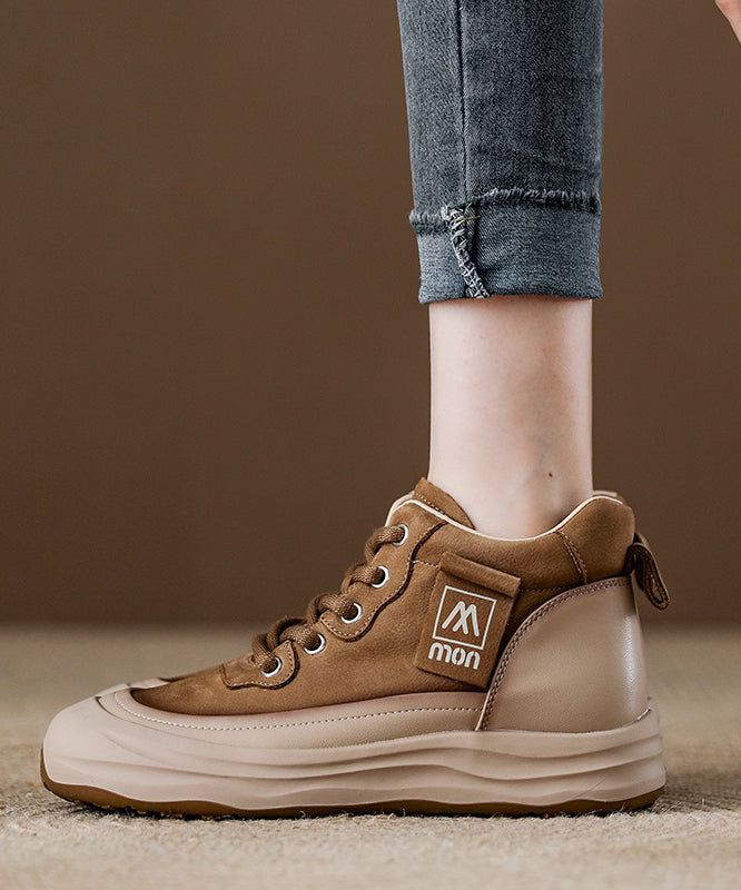 Beautifully Crafted Orthopedic Shoes