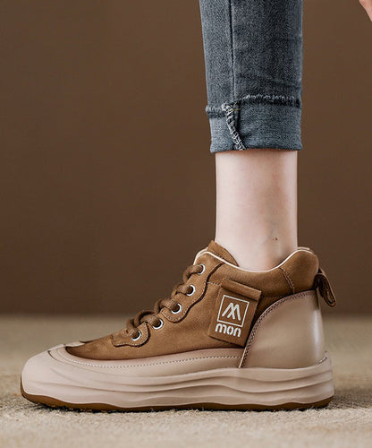 Beautifully Crafted Orthopedic Shoes