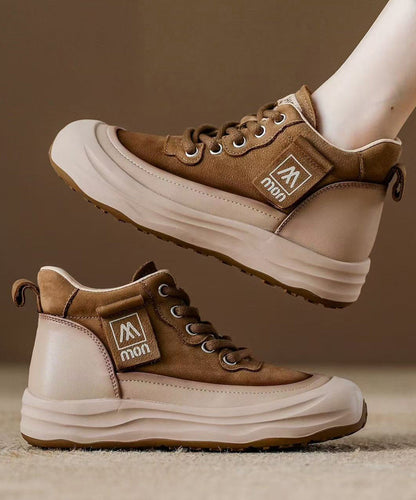 Beautifully Crafted Orthopedic Shoes