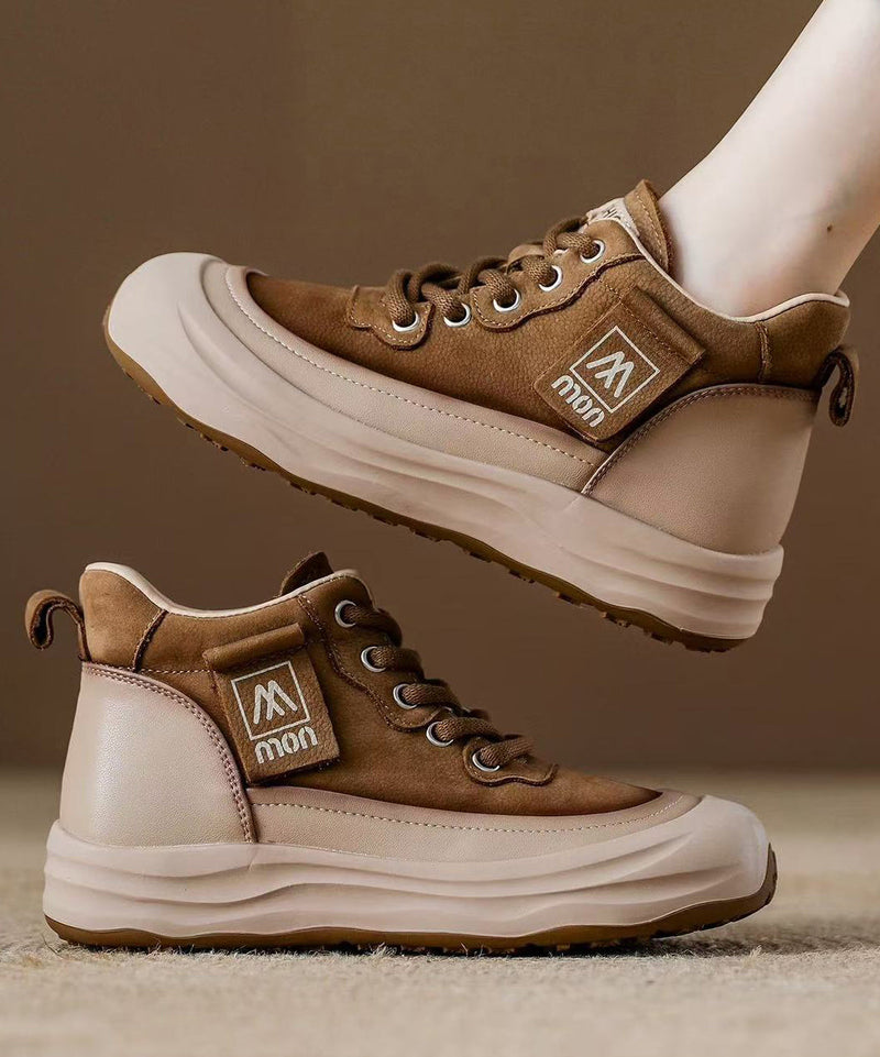 Beautifully Crafted Orthopedic Shoes