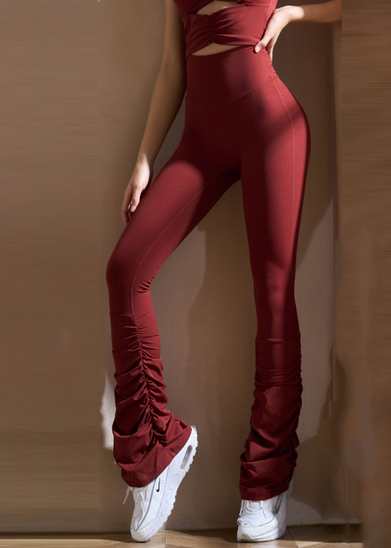 Classic Vintage Pants with a Flattering Fit