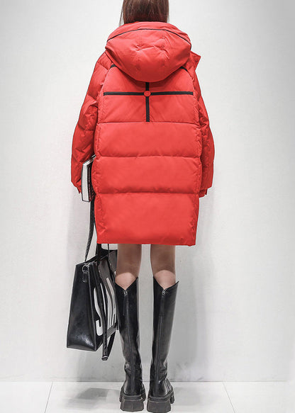 Vintage Inspired Coat with a Contemporary Edge