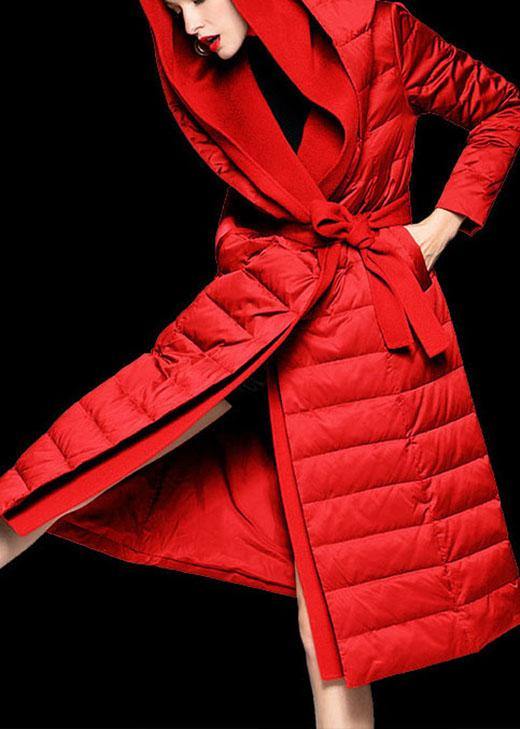 Vintage Inspired Coat with a Contemporary Edge