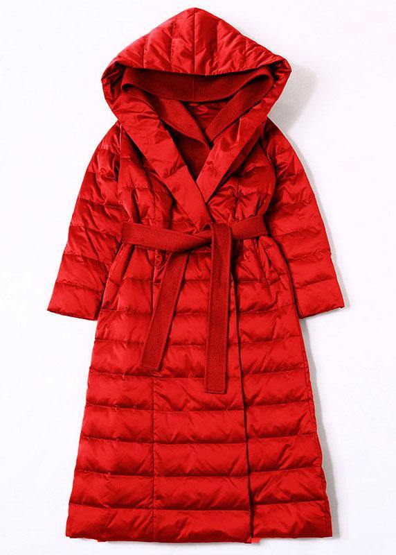 Vintage Inspired Coat with a Contemporary Edge
