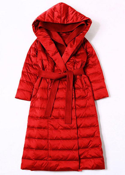 Vintage Inspired Coat with a Contemporary Edge