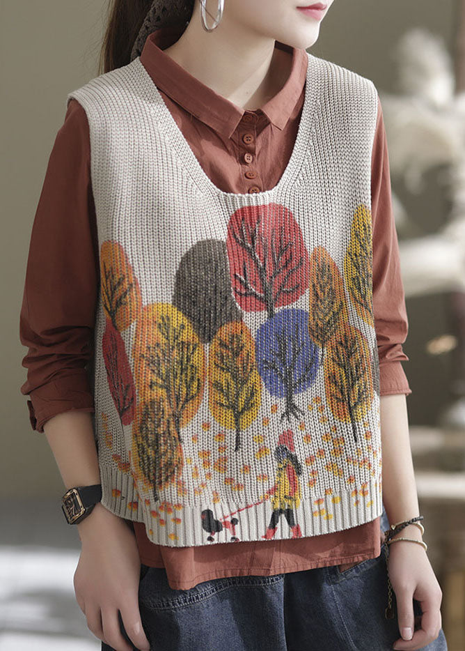 A Vintage Style Garment with Delicate Timeless Details
