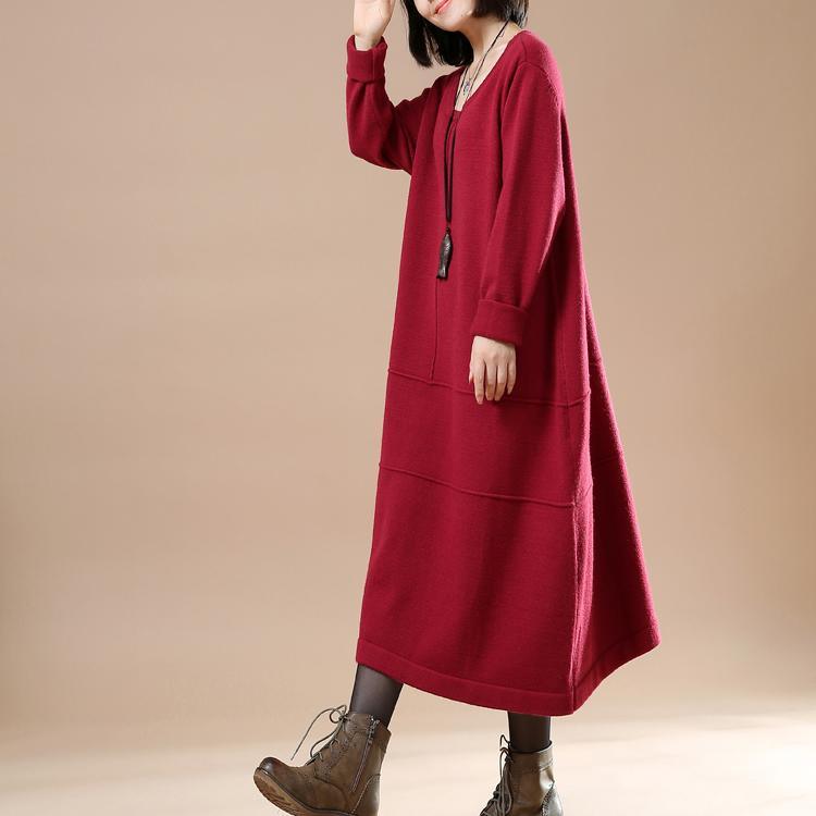 Vintage Inspired Sweater with a Contemporary Edge