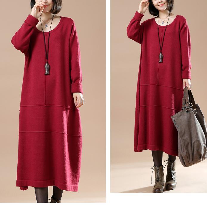 Vintage Inspired Sweater with a Contemporary Edge
