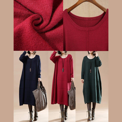 Vintage Inspired Sweater with a Contemporary Edge