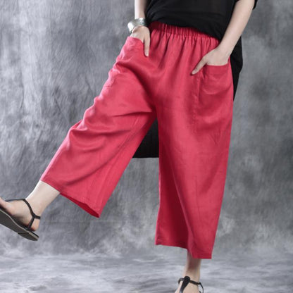 Elegantly Styled Pants for Everyday Wear