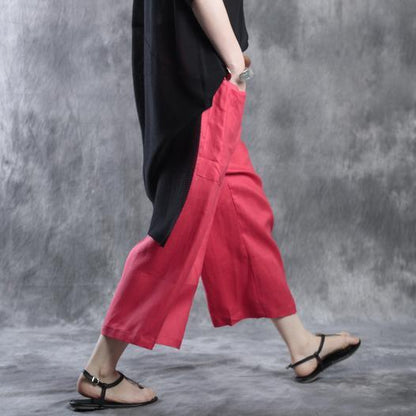 Elegantly Styled Pants for Everyday Wear