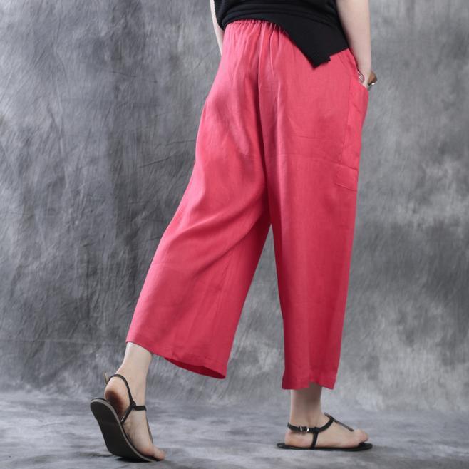 Elegantly Styled Pants for Everyday Wear