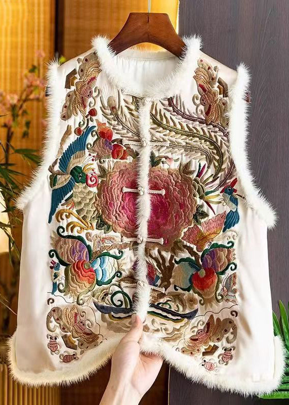 Classic Vintage Garment with a Flattering Fit