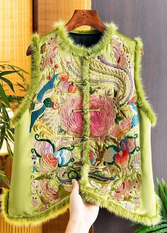 Classic Vintage Garment with a Flattering Fit